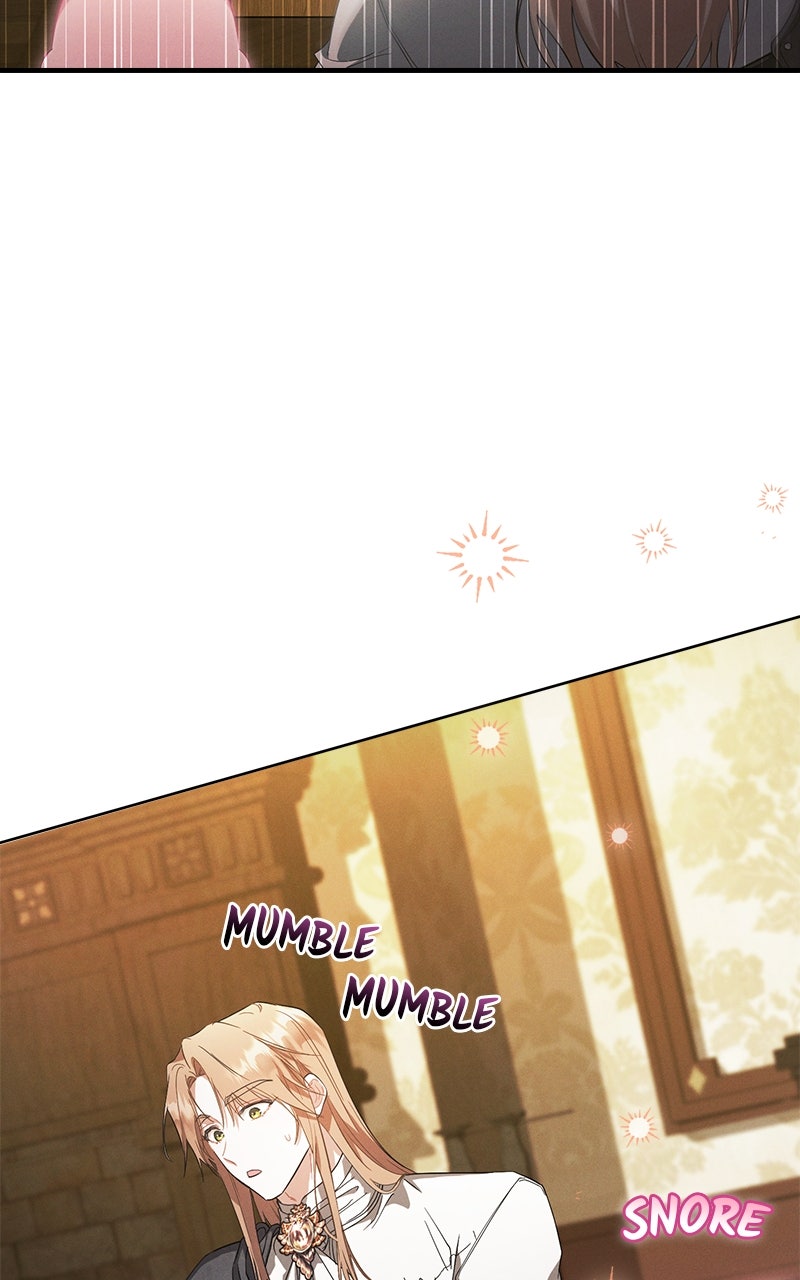 No Benefits for theReincarnated Episode 5 page 55 - 