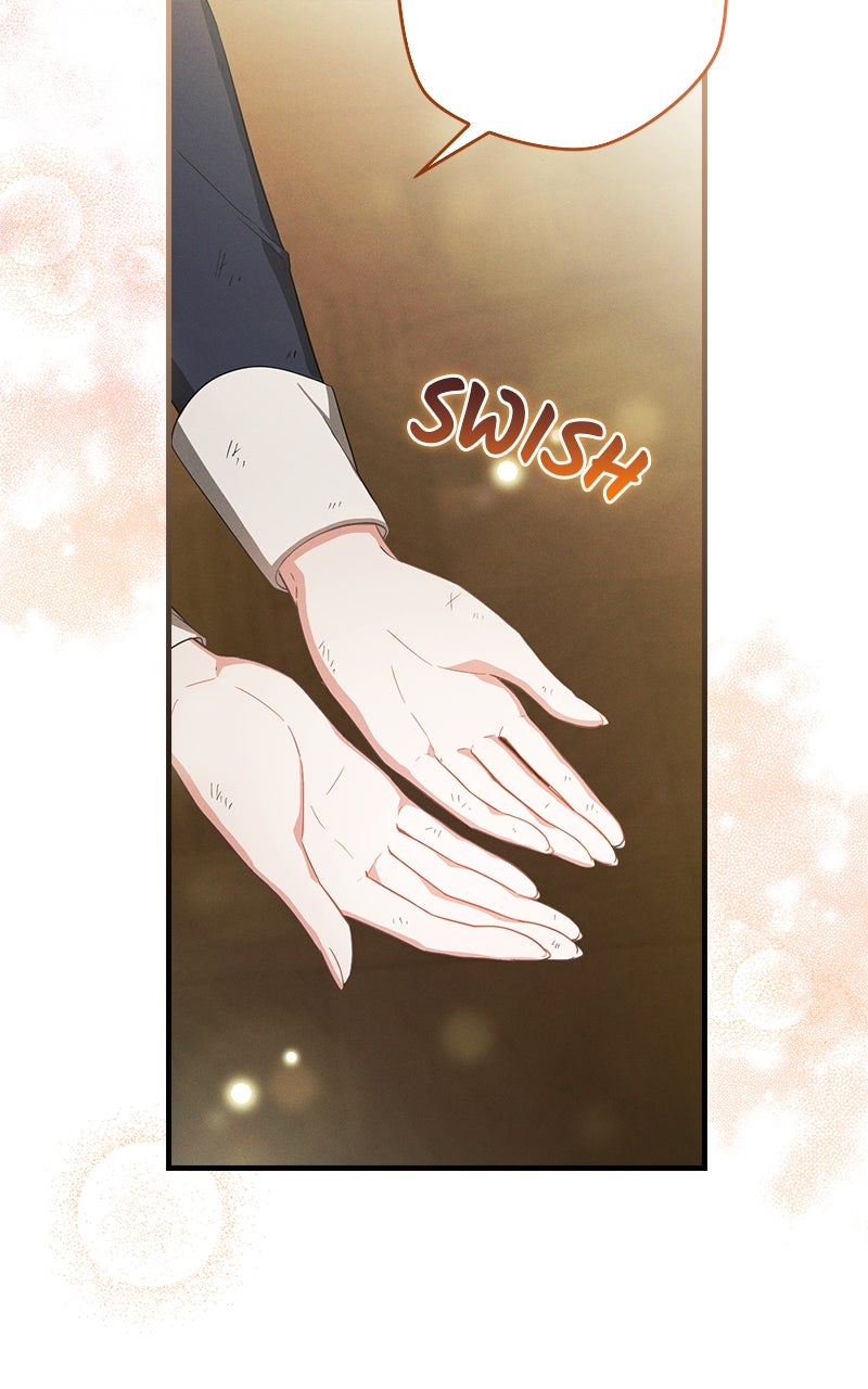No Benefits for theReincarnated Episode 5 page 7 - 