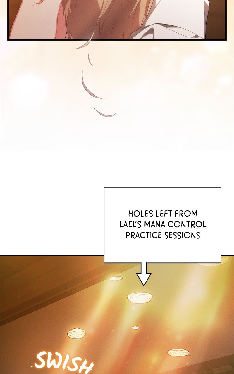 No Benefits for theReincarnated Episode 5 page 61 - 