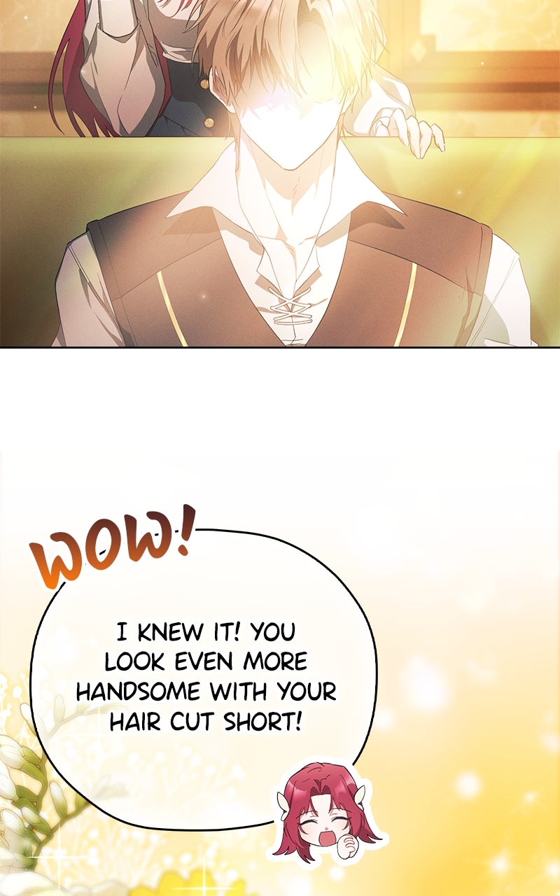 No Benefits for theReincarnated Episode 5 page 63 - 