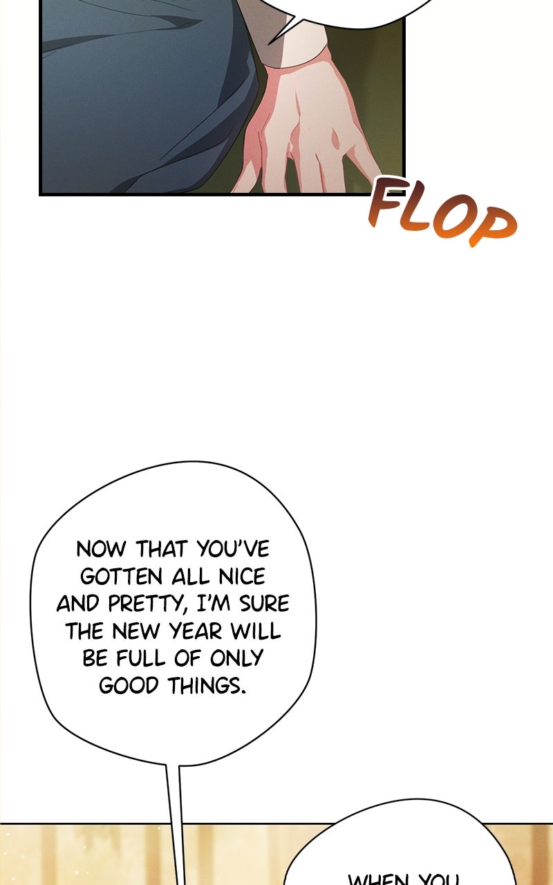 No Benefits for theReincarnated Episode 5 page 66 - 