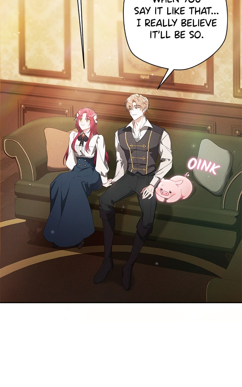 No Benefits for theReincarnated Episode 5 page 67 - 