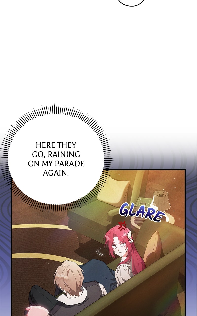 No Benefits for theReincarnated Episode 5 page 69 - 