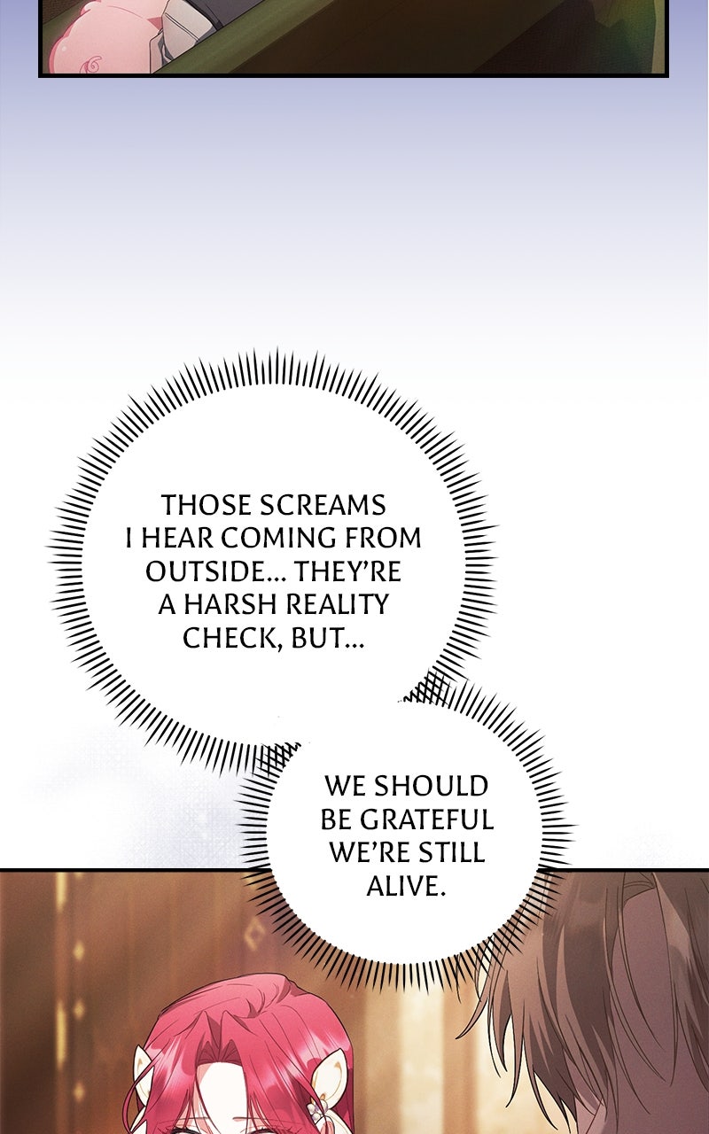 No Benefits for theReincarnated Episode 5 page 70 - 
