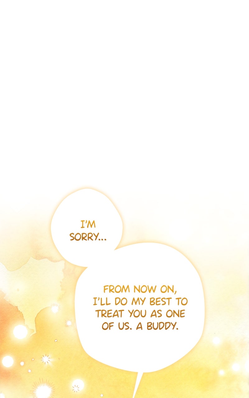 No Benefits for theReincarnated Episode 5 page 8 - 