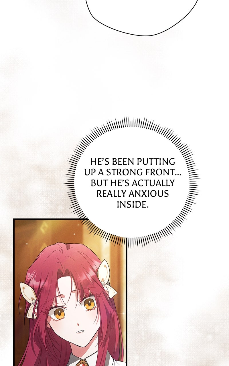 No Benefits for theReincarnated Episode 5 page 73 - 