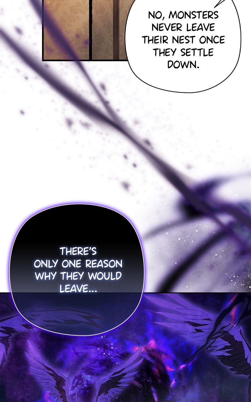 No Benefits for theReincarnated Episode 5 page 78 - 