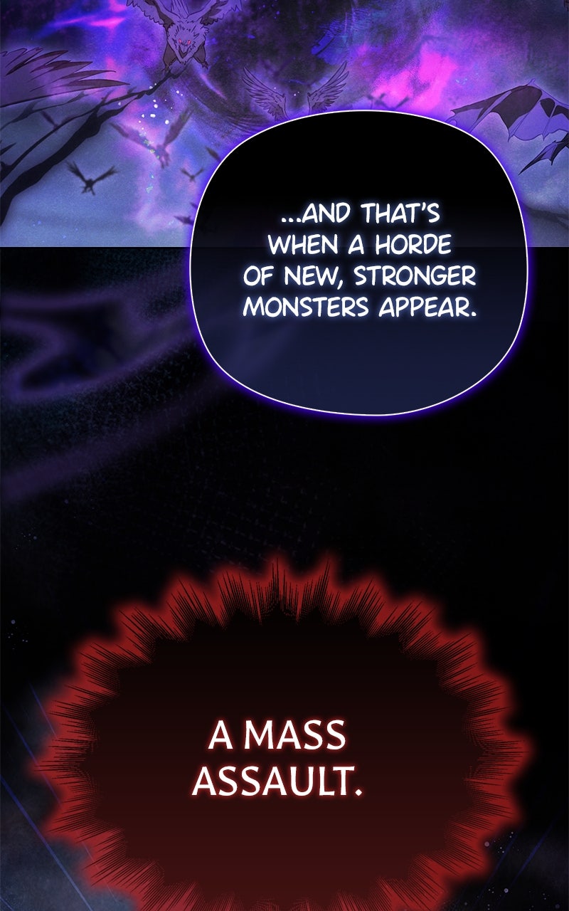 No Benefits for theReincarnated Episode 5 page 79 - 