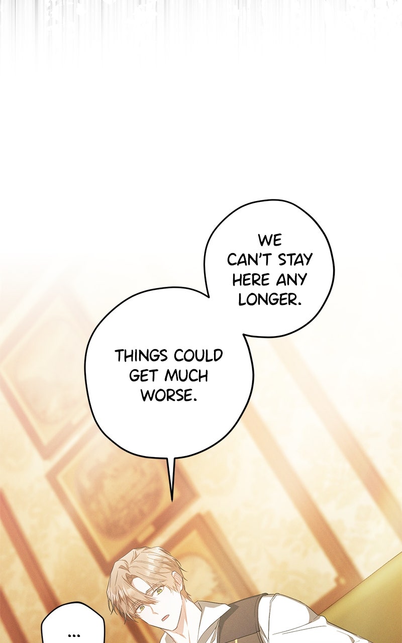 No Benefits for theReincarnated Episode 5 page 81 - 