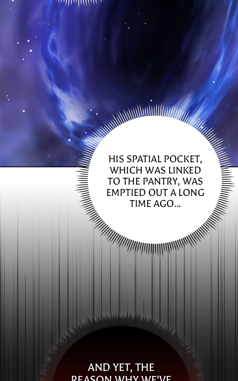 No Benefits for theReincarnated Episode 5 page 83 - 