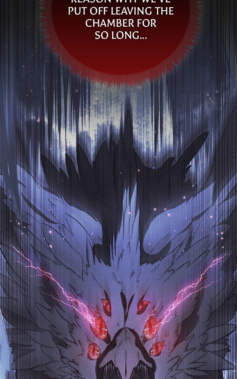 No Benefits for theReincarnated Episode 5 page 84 - 
