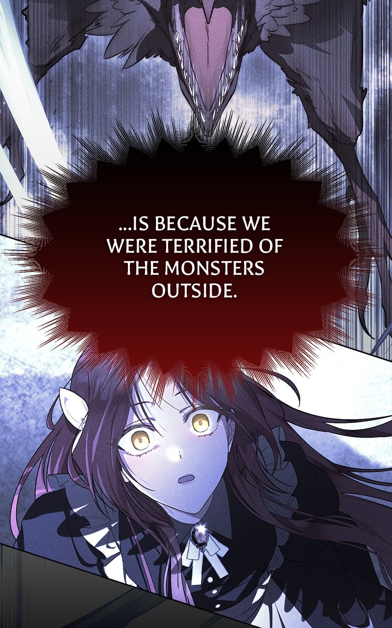 No Benefits for theReincarnated Episode 5 page 85 - 