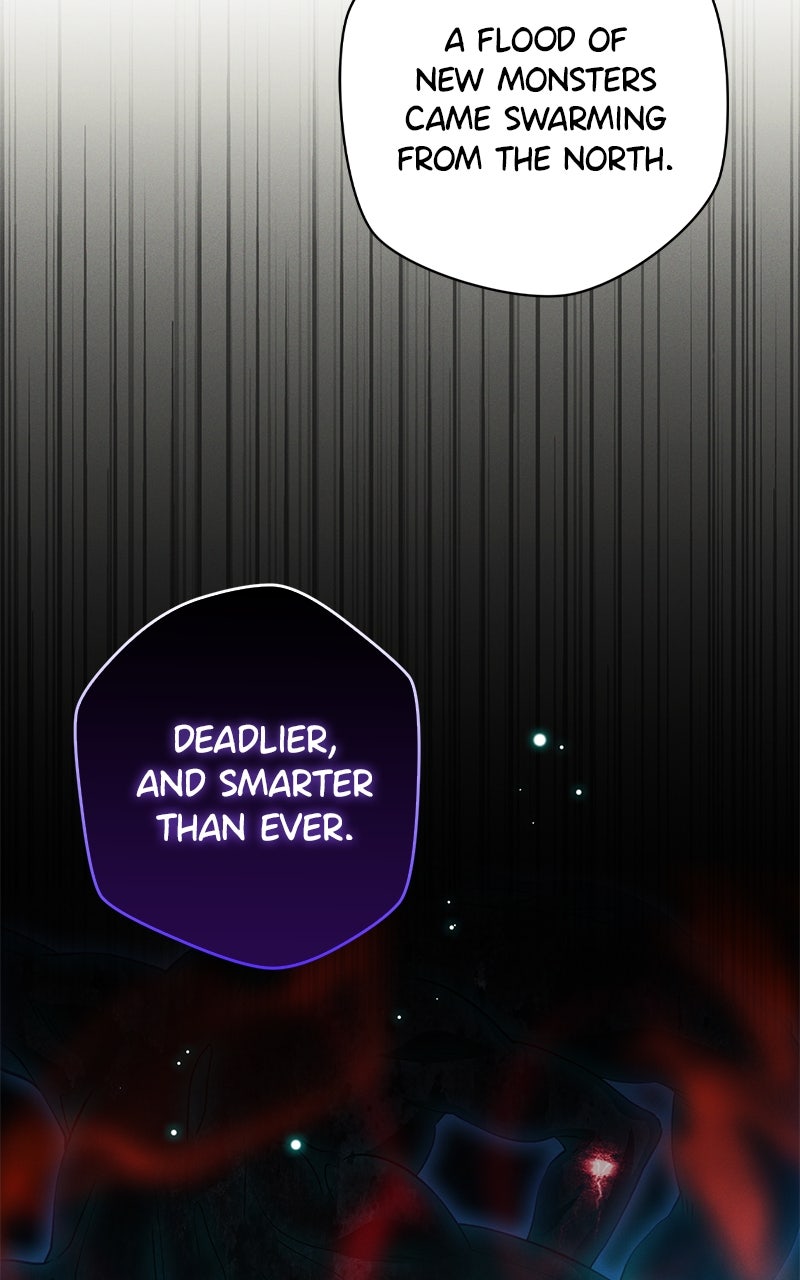 No Benefits for theReincarnated Episode 5 page 88 - 