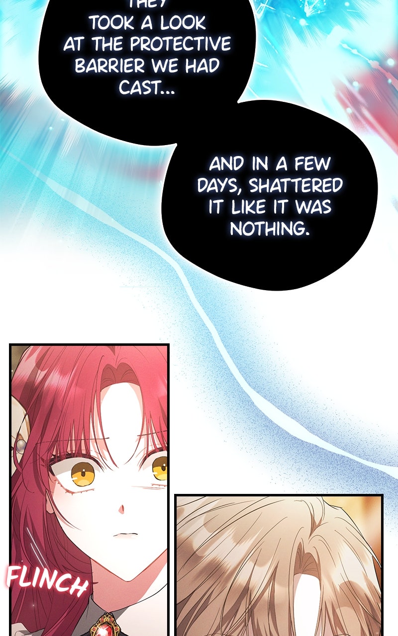 No Benefits for theReincarnated Episode 5 page 90 - 