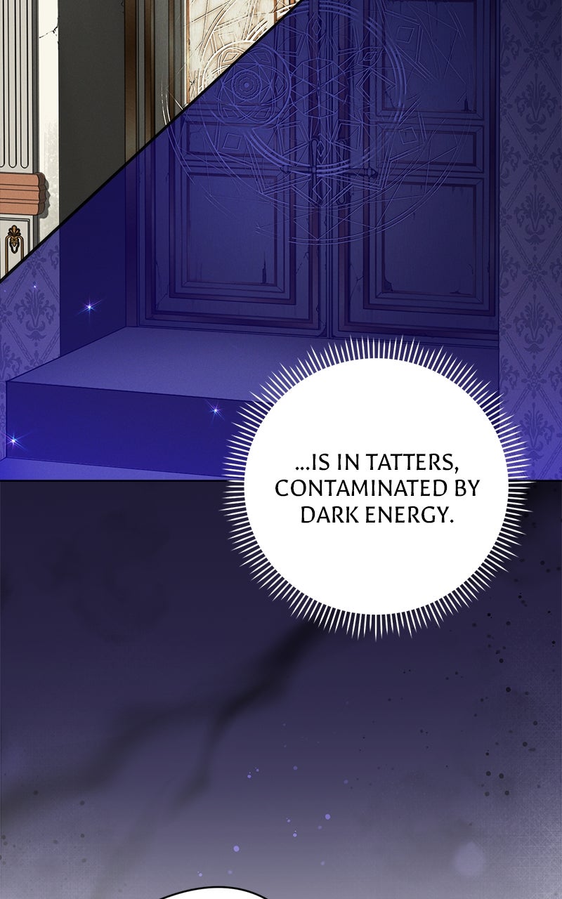 No Benefits for theReincarnated Episode 5 page 94 - 