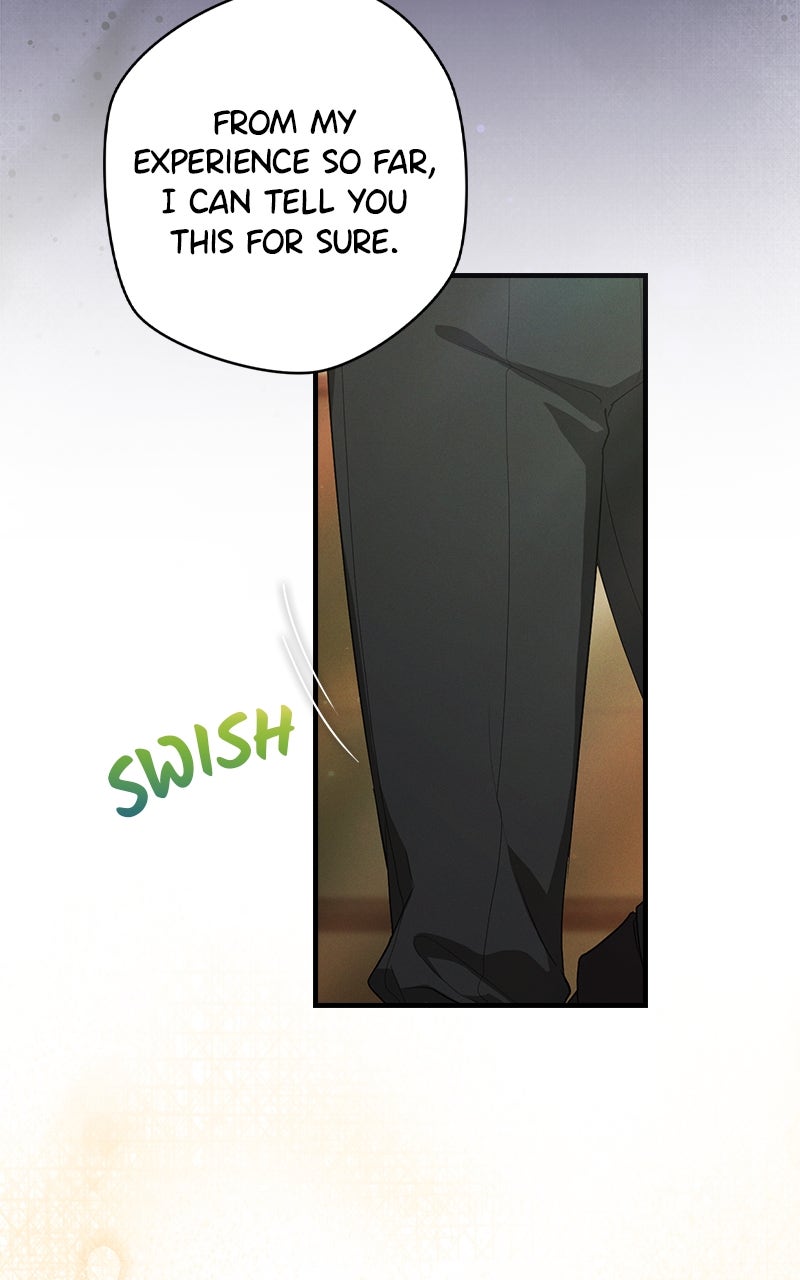 No Benefits for theReincarnated Episode 5 page 95 - 