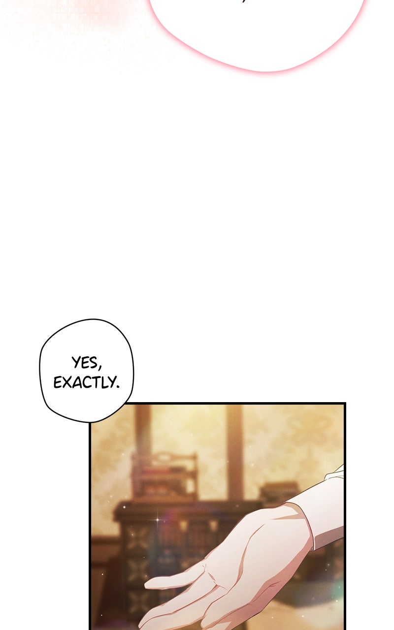 No Benefits for theReincarnated Episode 5 page 99 - 