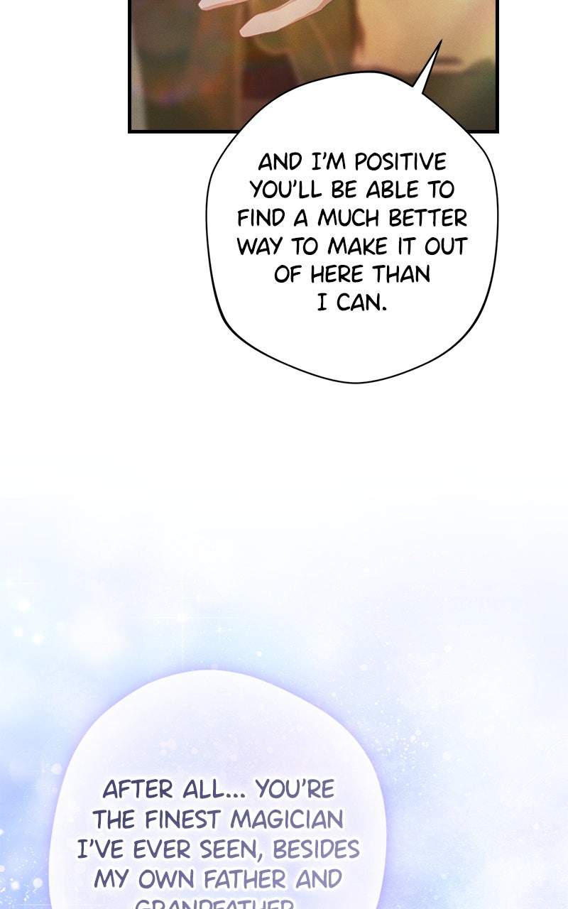 No Benefits for theReincarnated Episode 5 page 100 - 