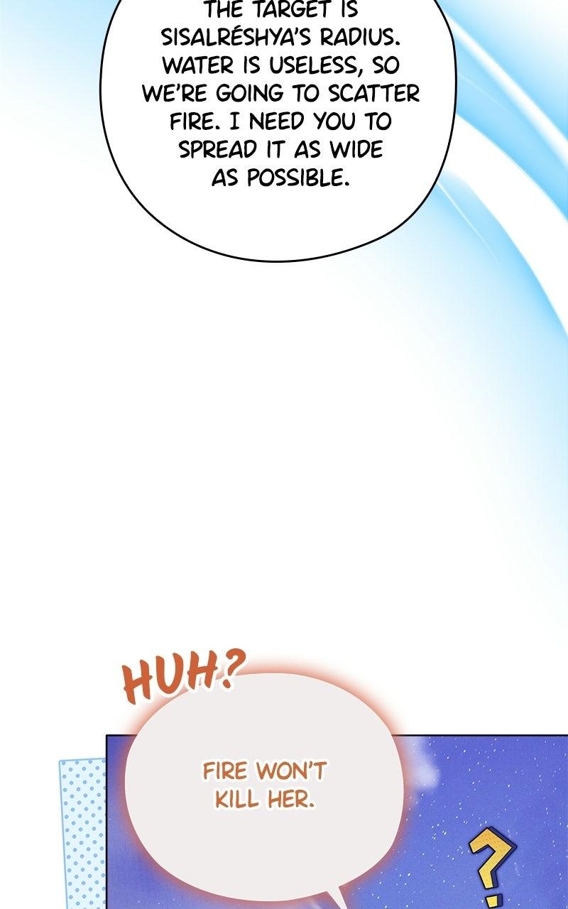 No Benefits for theReincarnated Chapter 50 page 101 - 