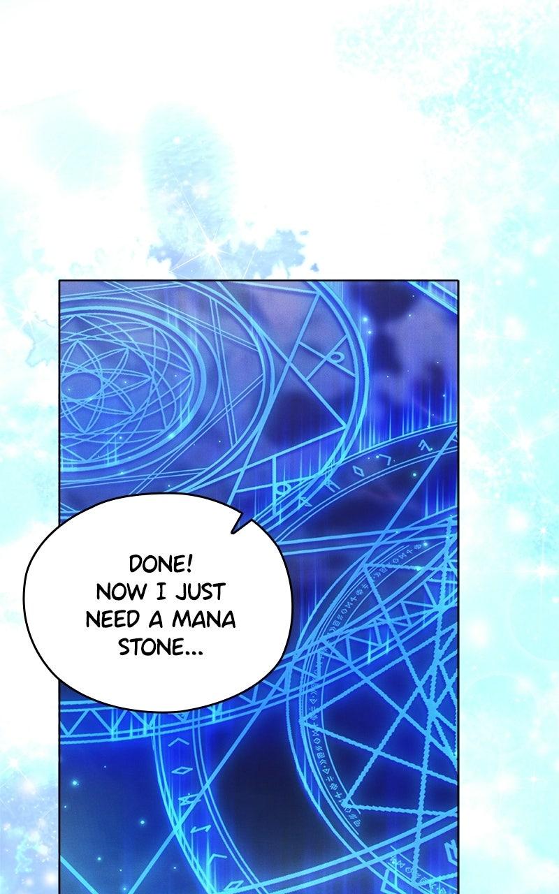 No Benefits for theReincarnated Chapter 50 page 105 - 