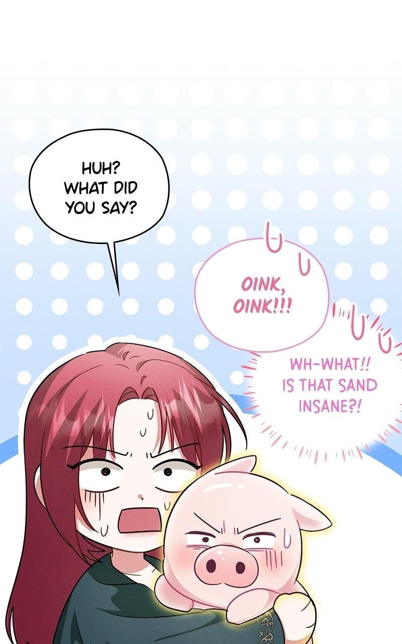 No Benefits for theReincarnated Chapter 50 page 116 - 