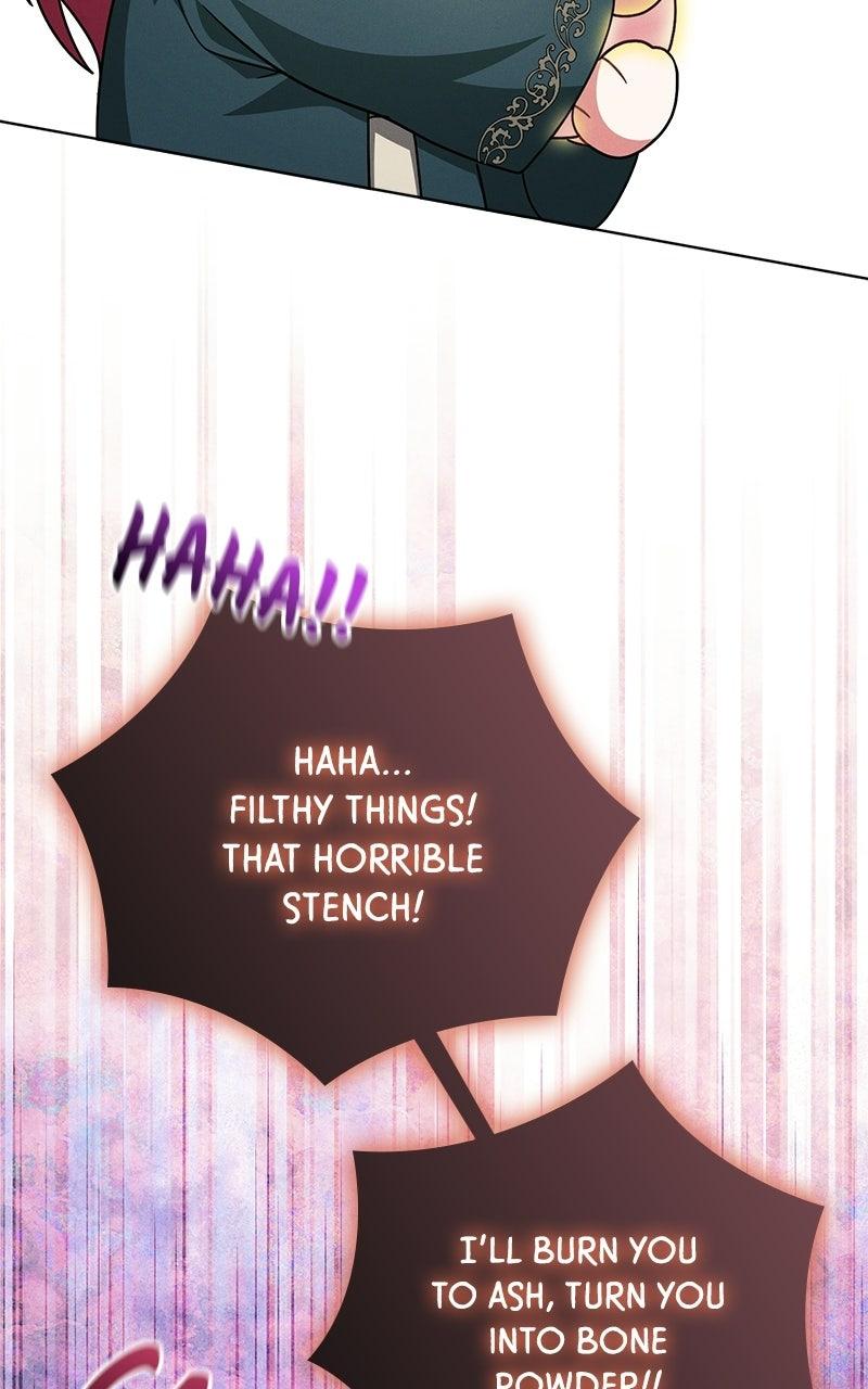 No Benefits for theReincarnated Chapter 50 page 117 - 