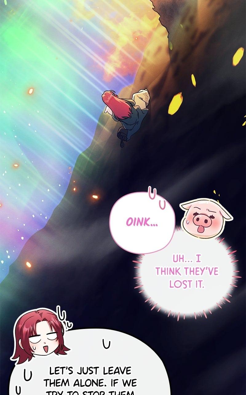 No Benefits for theReincarnated Chapter 50 page 120 - 