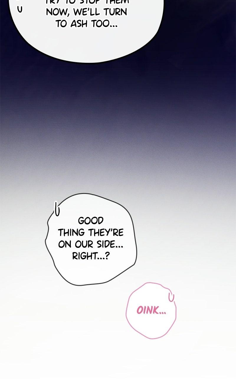 No Benefits for theReincarnated Chapter 50 page 121 - 