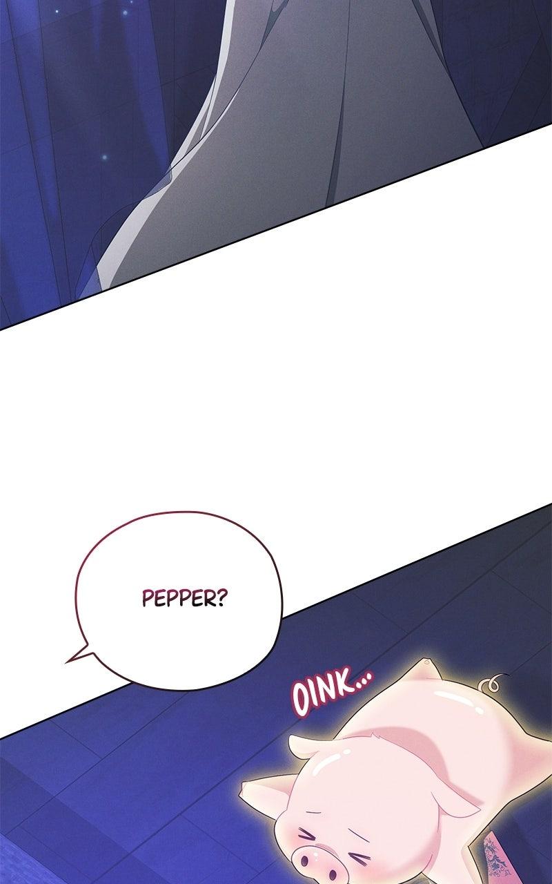 No Benefits for theReincarnated Chapter 50 page 19 - 