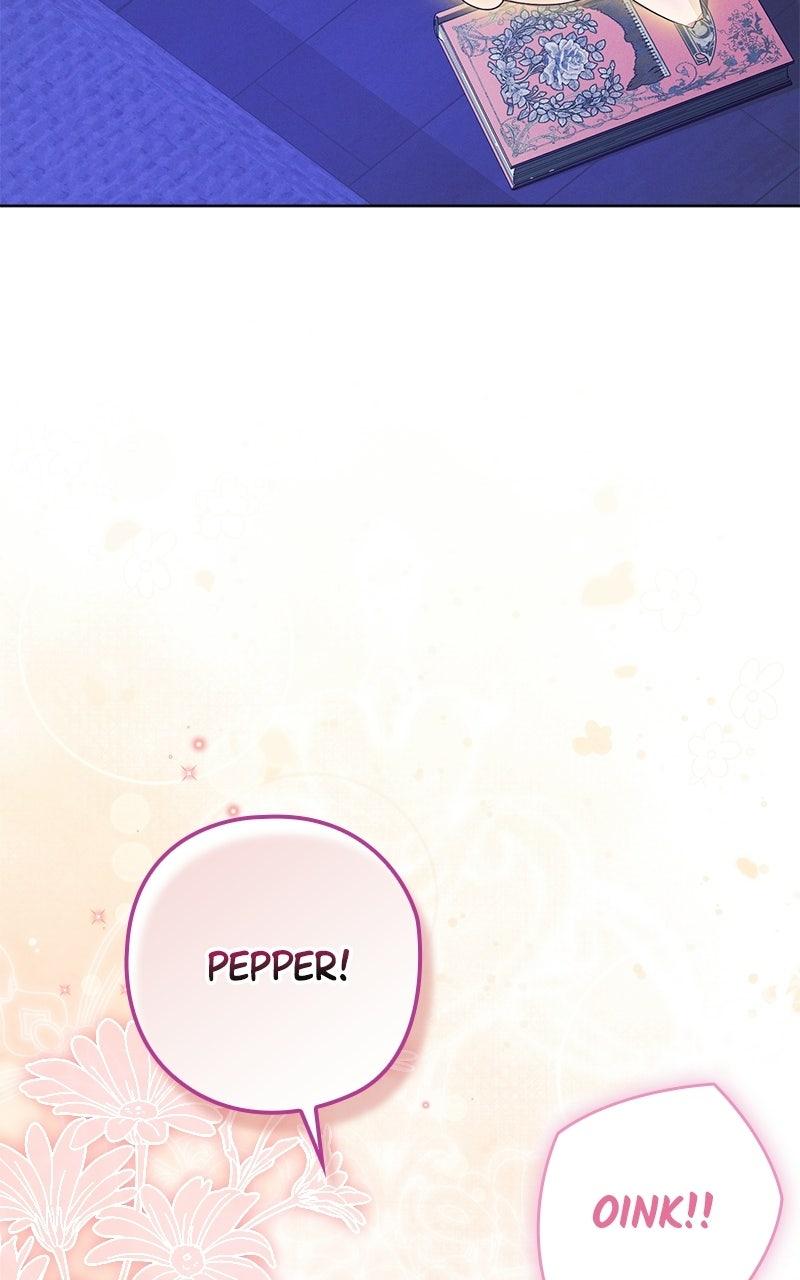 No Benefits for theReincarnated Chapter 50 page 20 - 