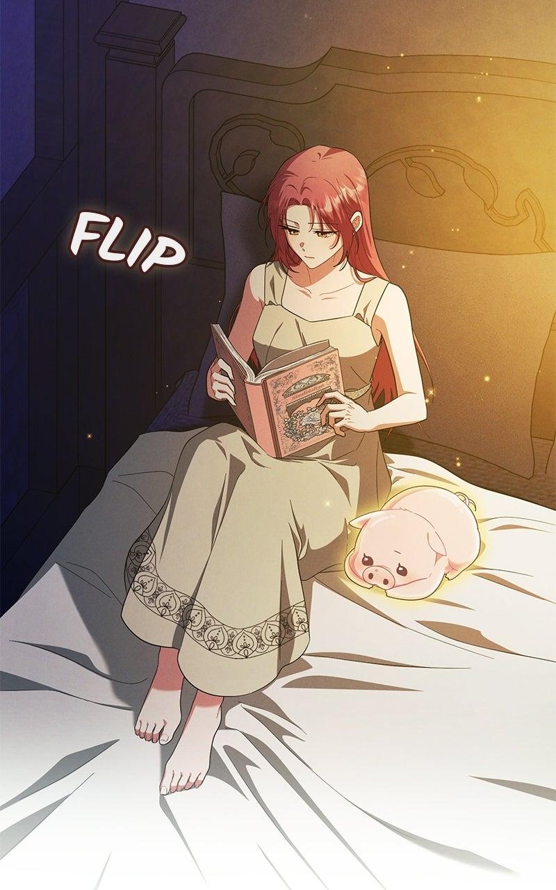 No Benefits for theReincarnated Chapter 50 page 29 - 