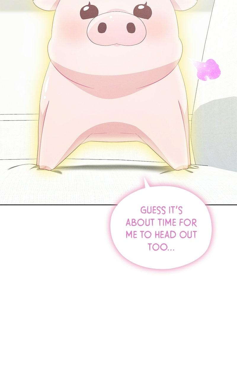 No Benefits for theReincarnated Chapter 50 page 4 - 
