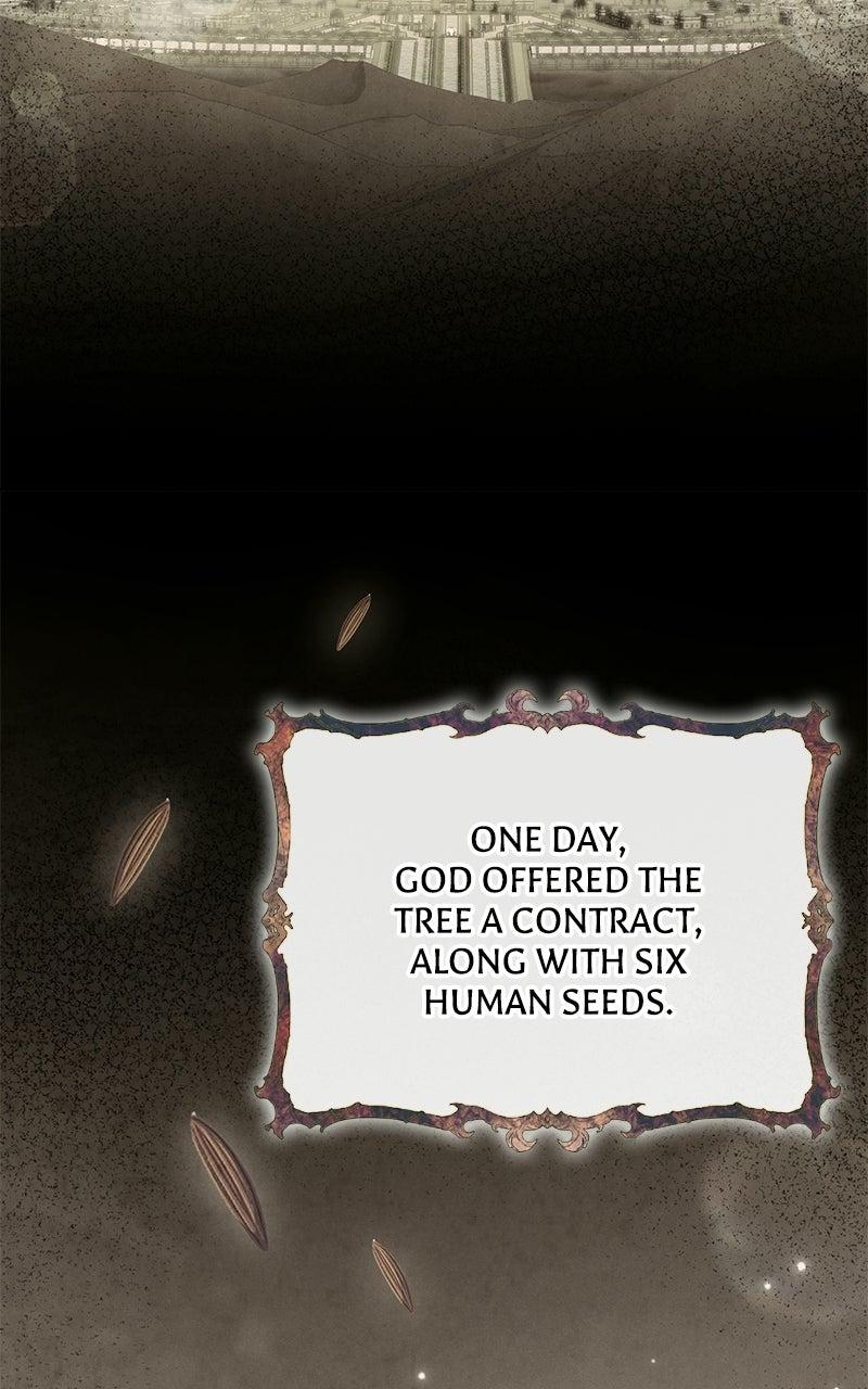 No Benefits for theReincarnated Chapter 50 page 37 - 