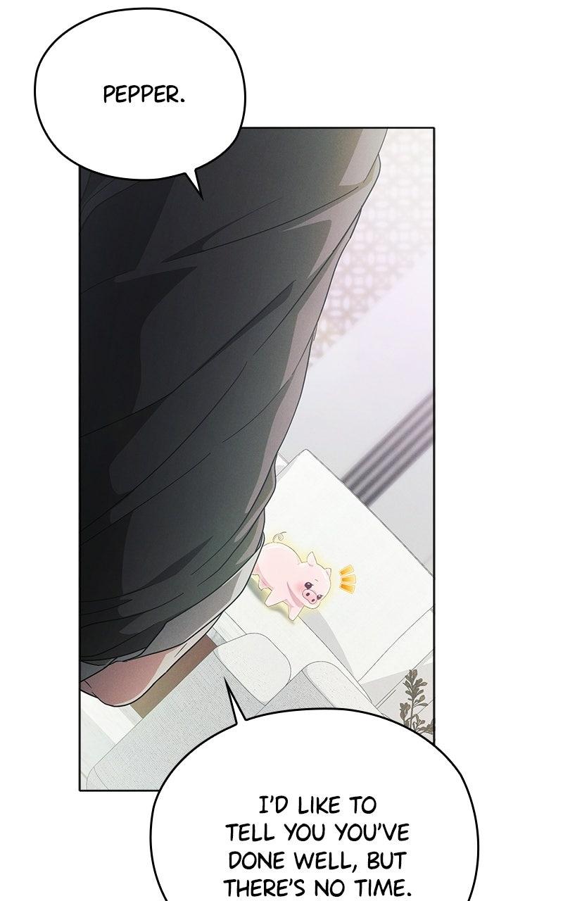 No Benefits for theReincarnated Chapter 50 page 5 - 