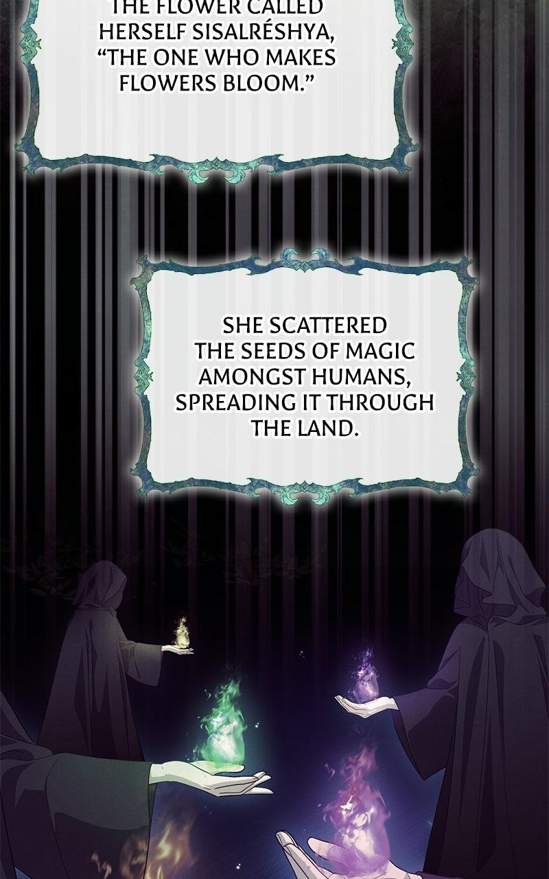 No Benefits for theReincarnated Chapter 50 page 49 - 