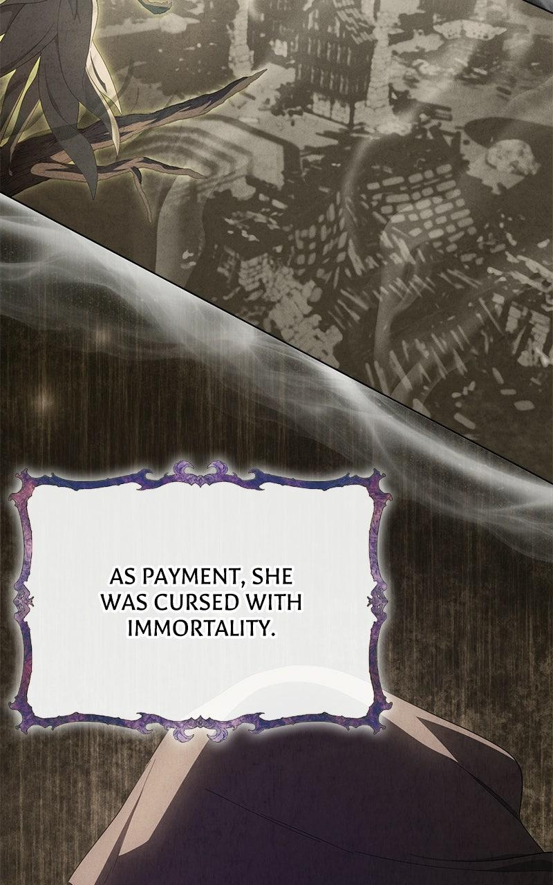 No Benefits for theReincarnated Chapter 50 page 51 - 