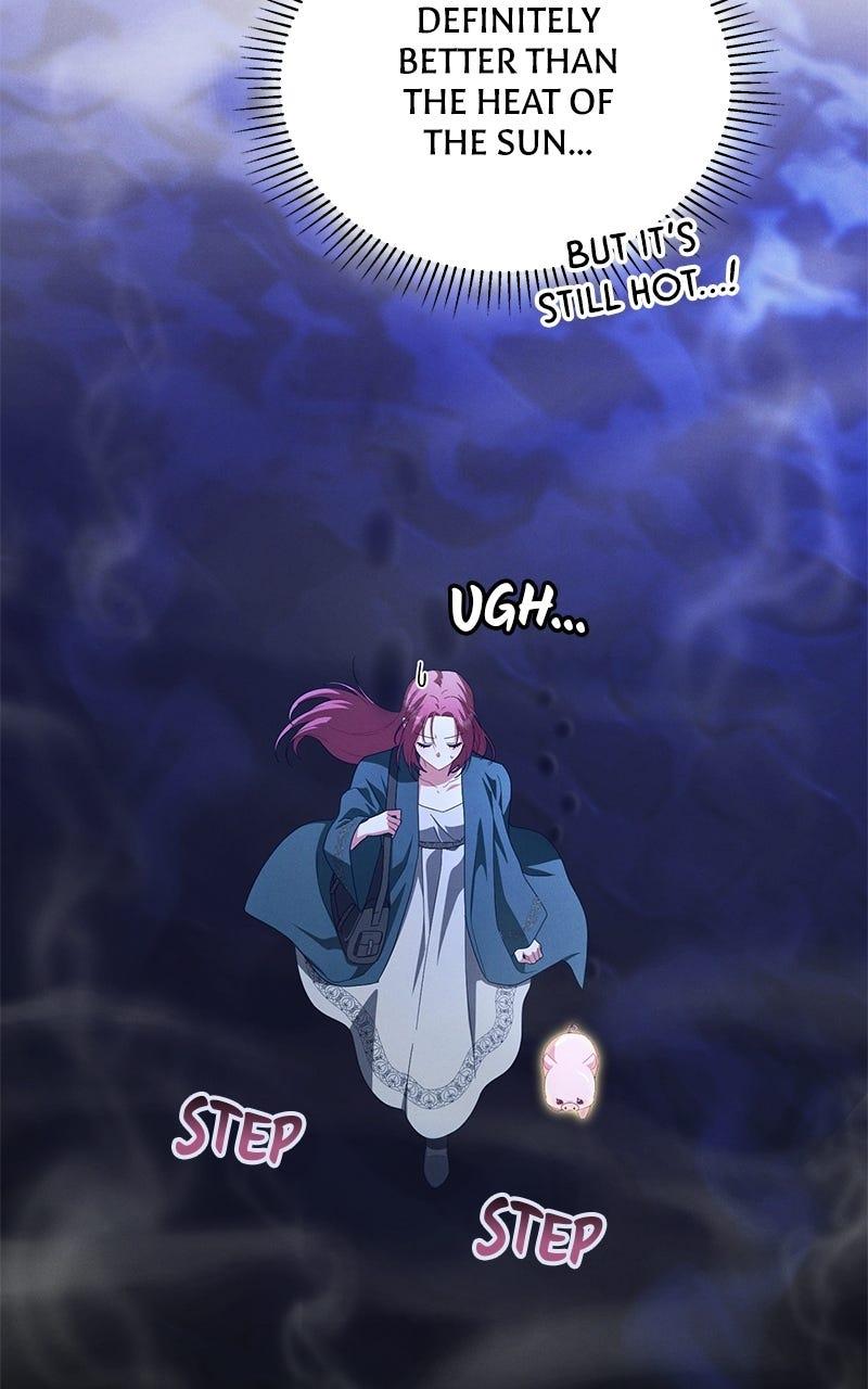 No Benefits for theReincarnated Chapter 50 page 68 - 