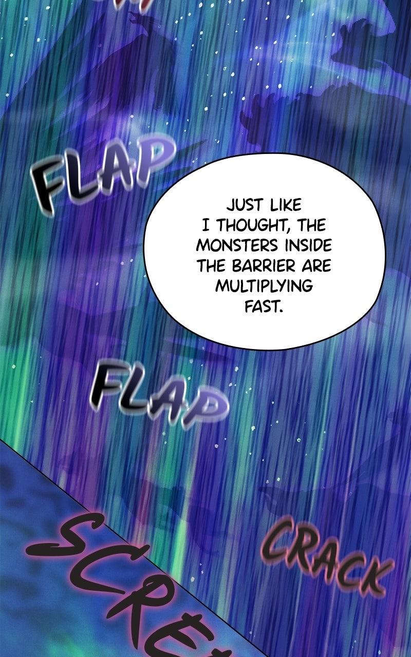 No Benefits for theReincarnated Chapter 50 page 72 - 
