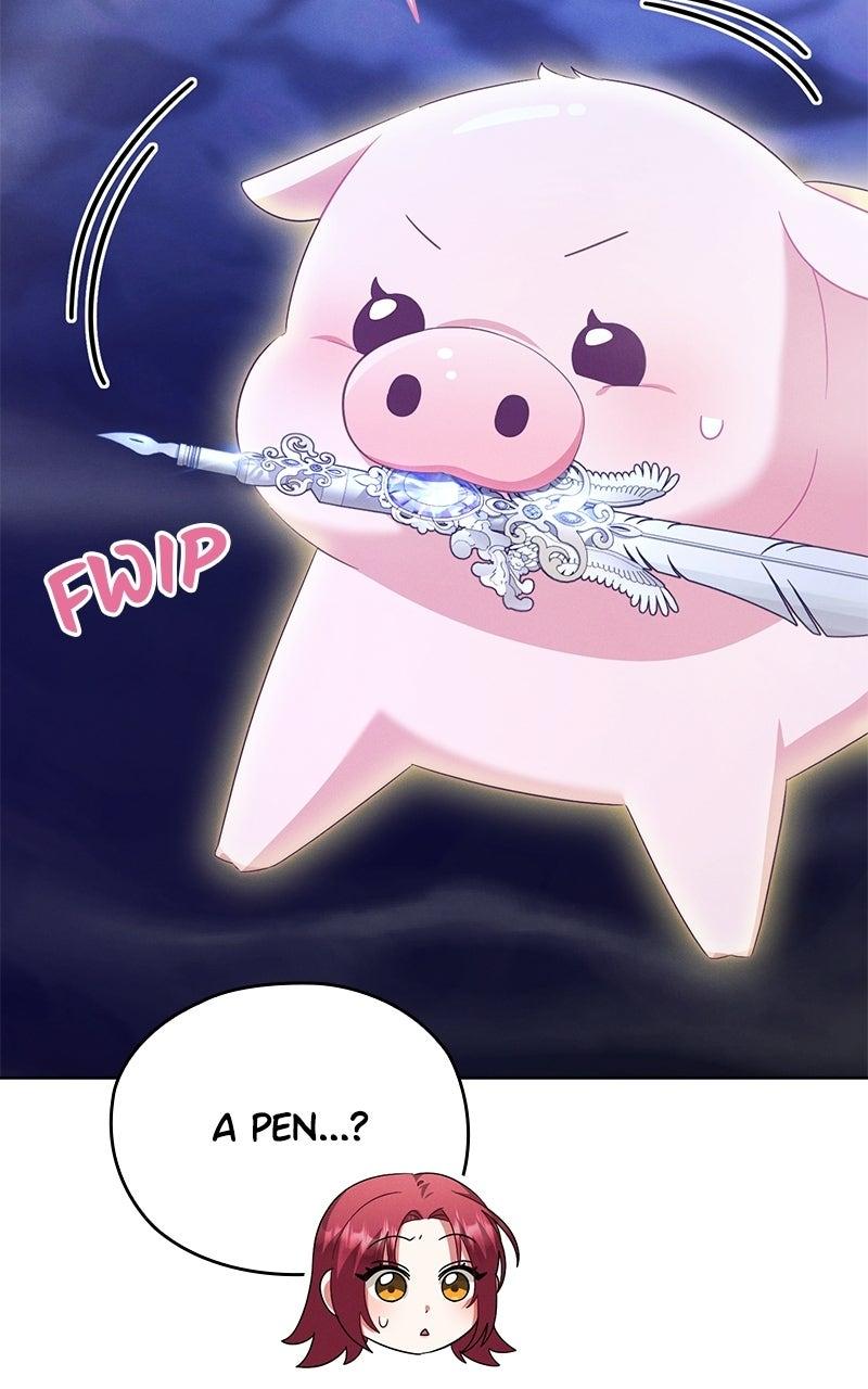 No Benefits for theReincarnated Chapter 50 page 78 - 