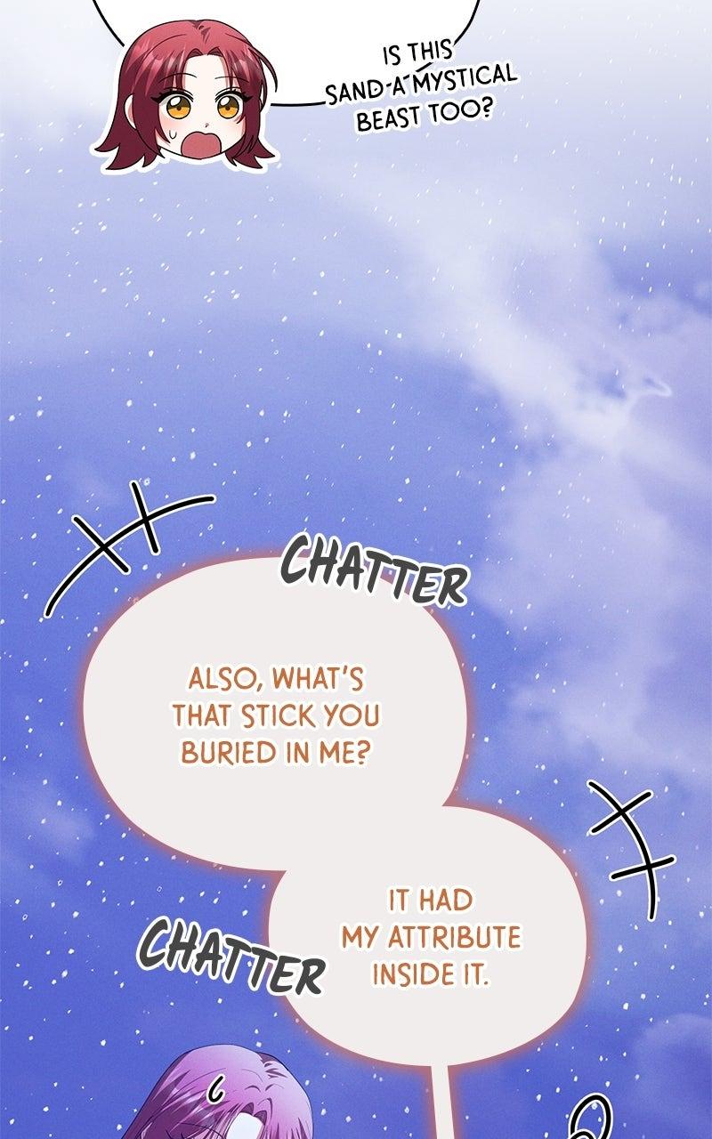 No Benefits for theReincarnated Chapter 50 page 88 - 