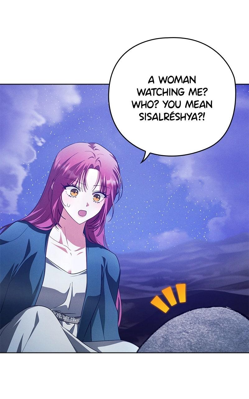 No Benefits for theReincarnated Chapter 50 page 90 - 