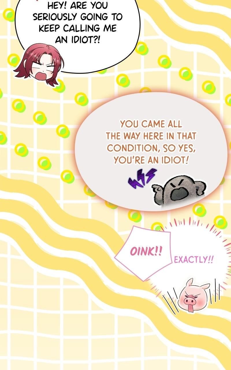 No Benefits for theReincarnated Chapter 50 page 93 - 
