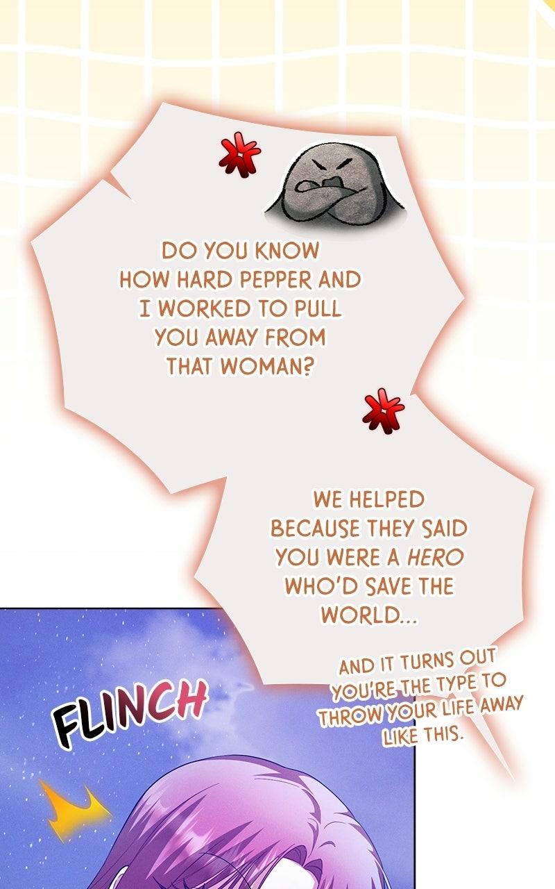 No Benefits for theReincarnated Chapter 50 page 94 - 