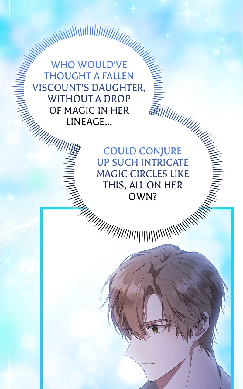 No Benefits for theReincarnated Episode 6 page 103 - 