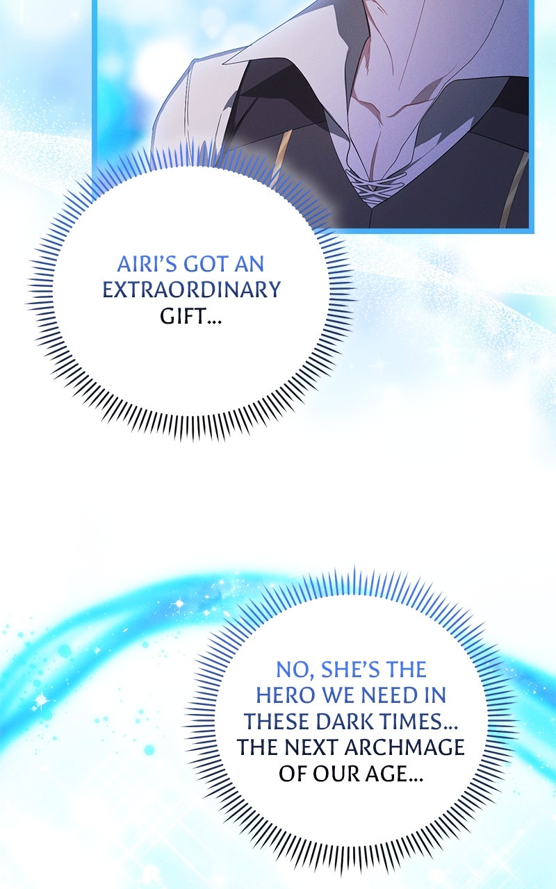 No Benefits for theReincarnated Episode 6 page 104 - 