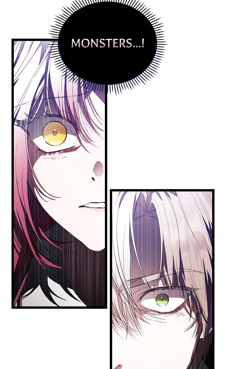 No Benefits for theReincarnated Episode 6 page 17 - 