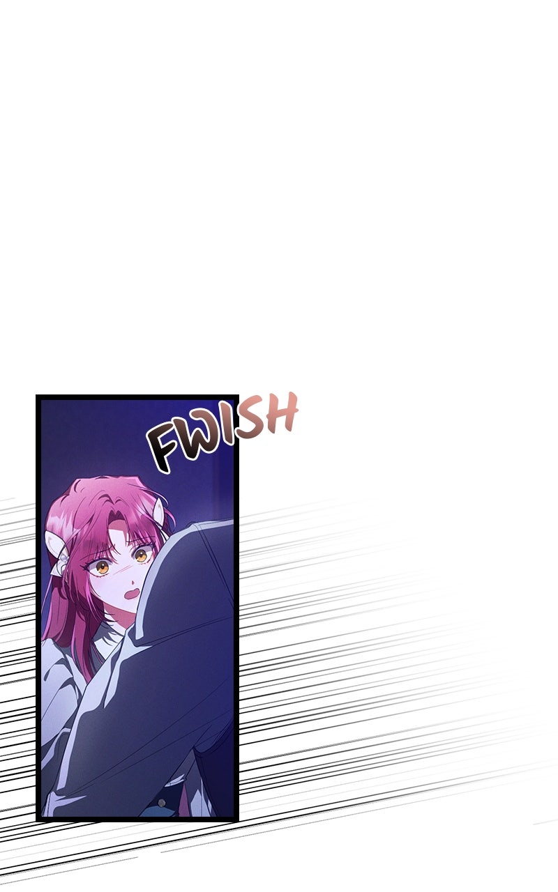 No Benefits for theReincarnated Episode 6 page 21 - 