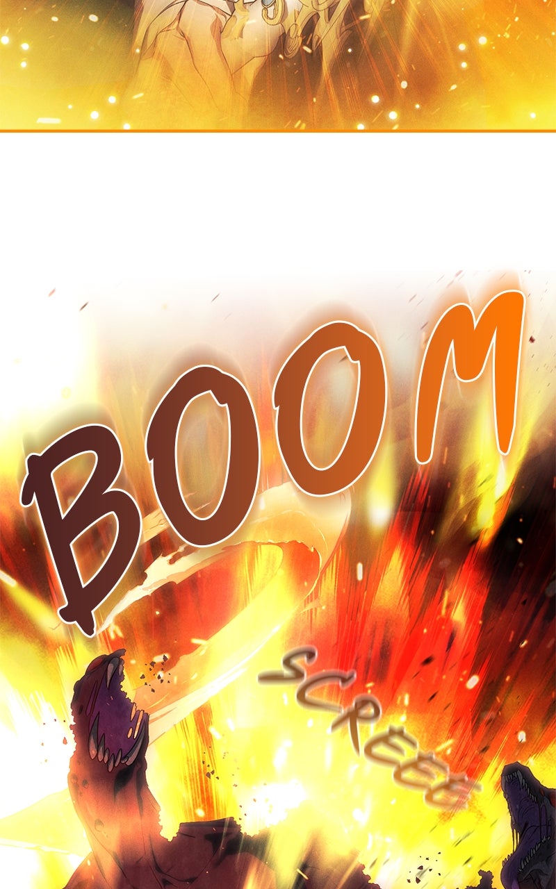 No Benefits for theReincarnated Episode 6 page 23 - 
