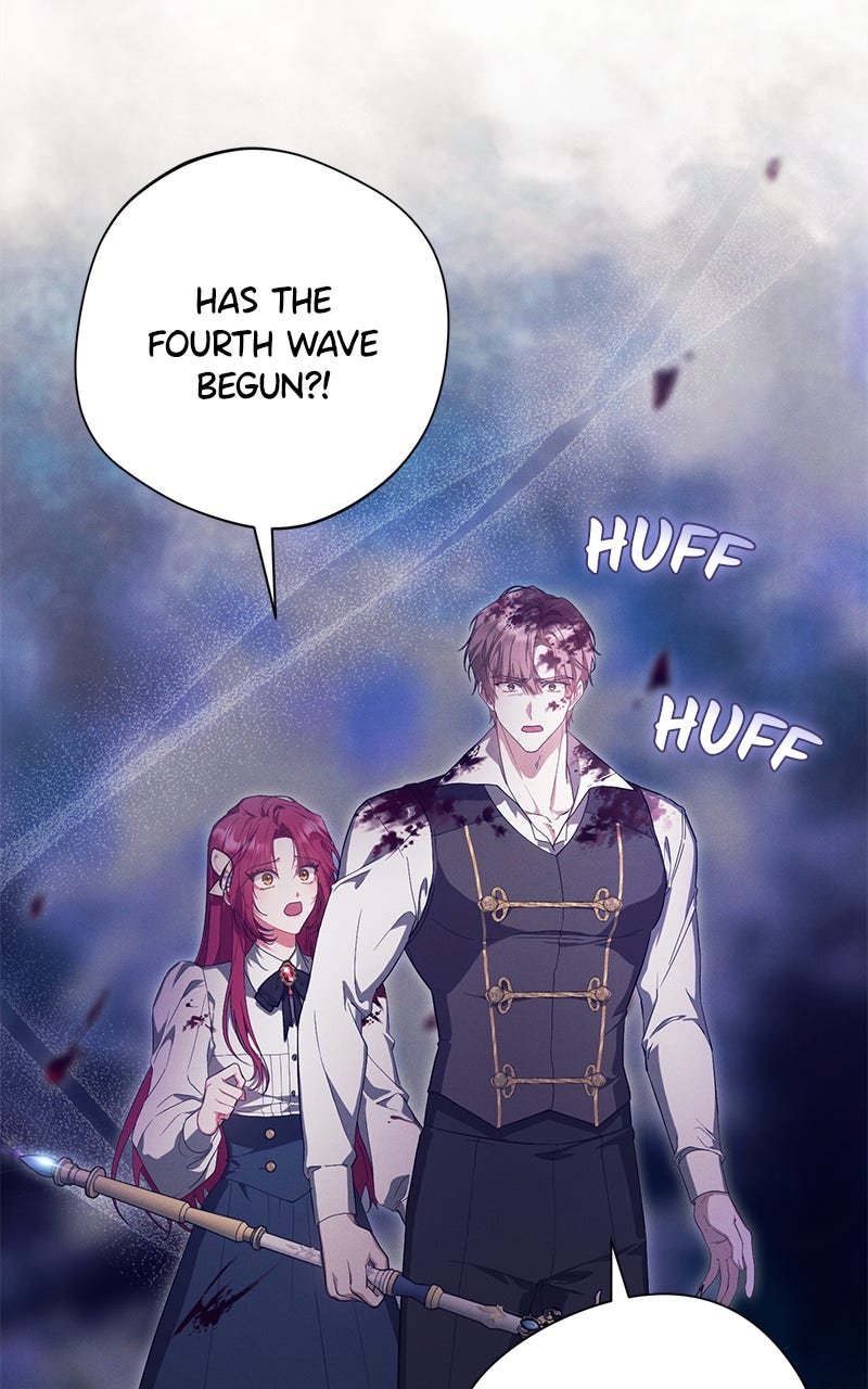 No Benefits for theReincarnated Episode 6 page 26 - 