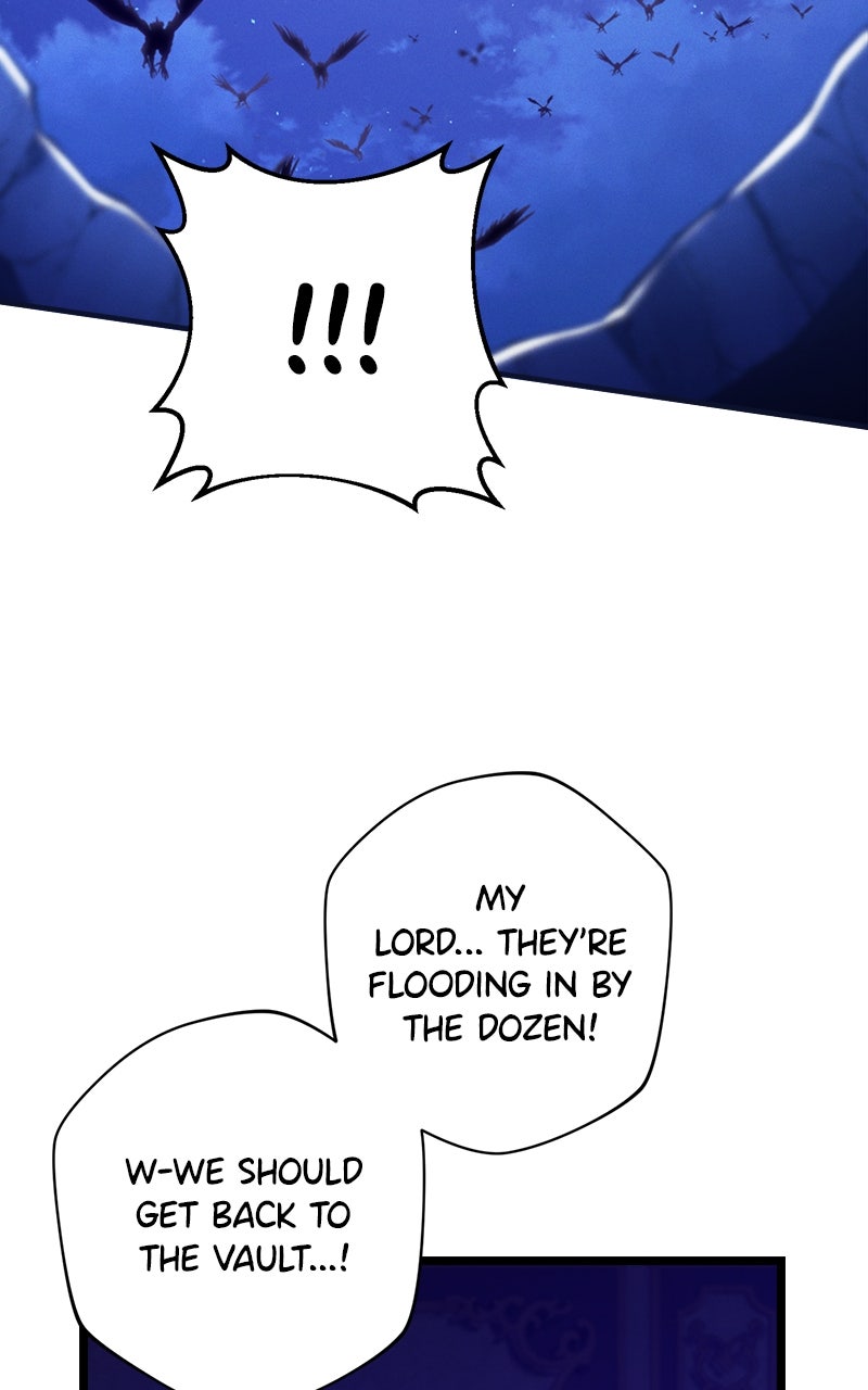No Benefits for theReincarnated Episode 6 page 28 - 